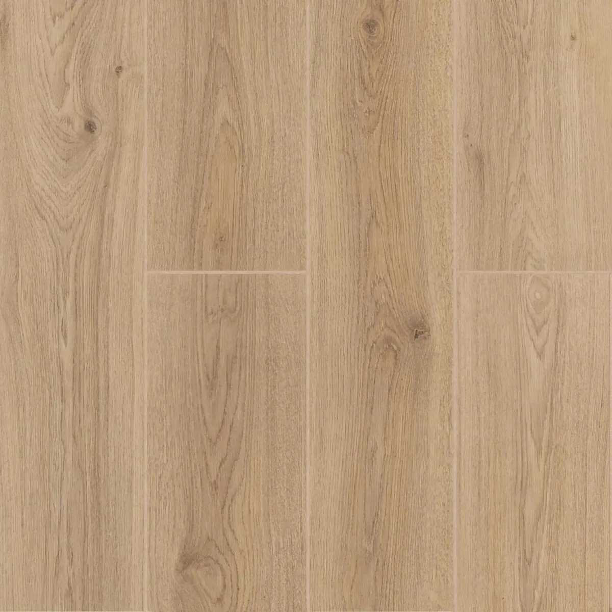 Piso Laminado 8mm OAK 2.13 m2, marca Holztek - Foto Principal
