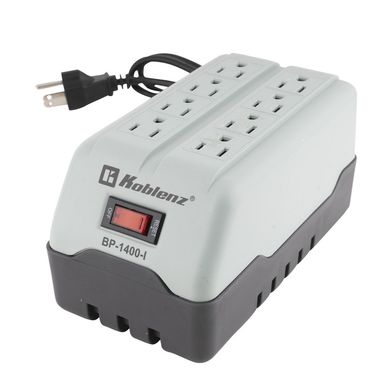 Regulador b�sico  BP-1400