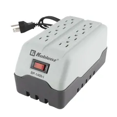 Regulador básico BP-1400