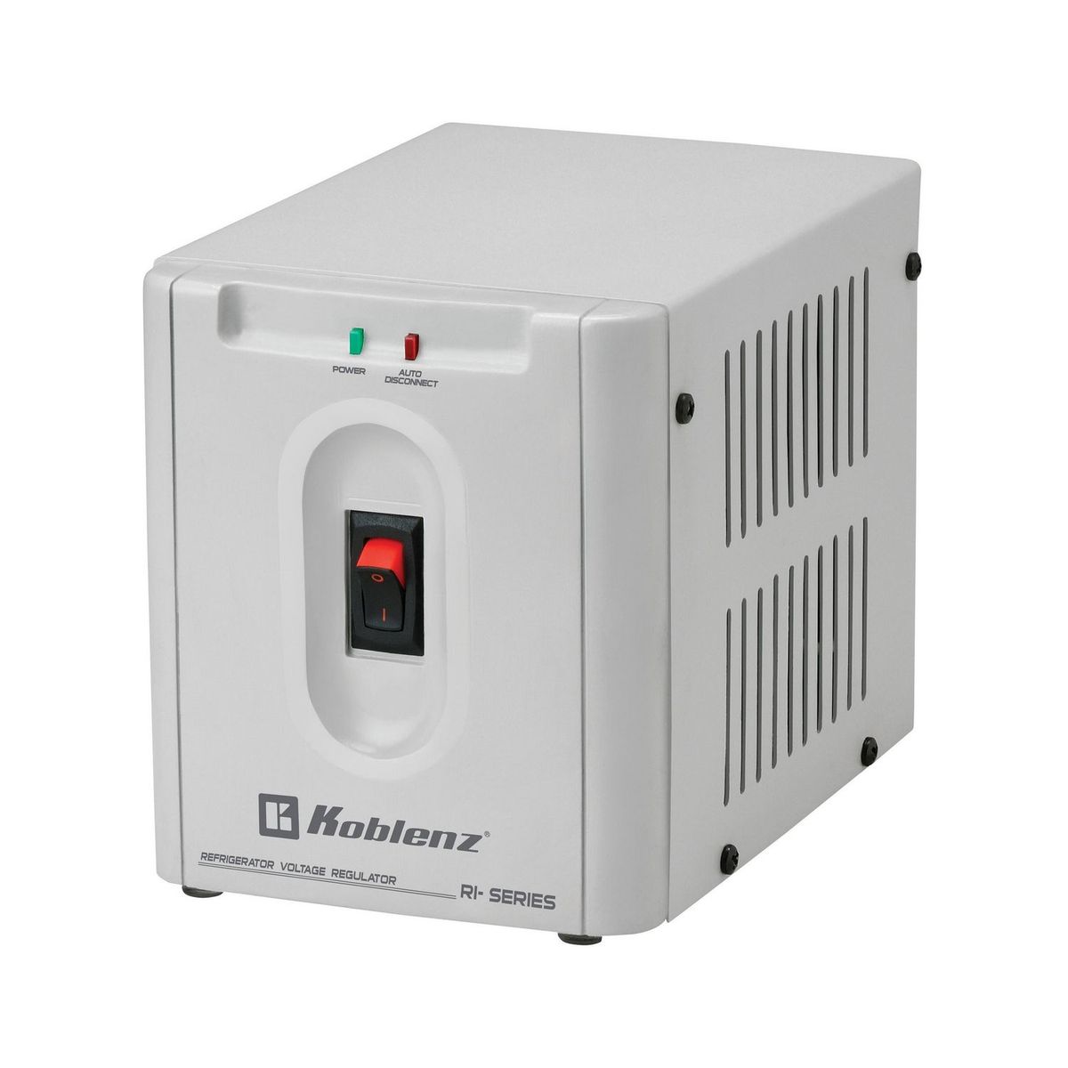 Regulador refrigeración RI-1502, marca Koblenz - Foto Principal