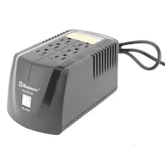Regulador profesional ER-2250