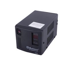 Regulador profesional ER-2550