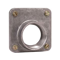 Cople para base de 32 mm 1 1/4"