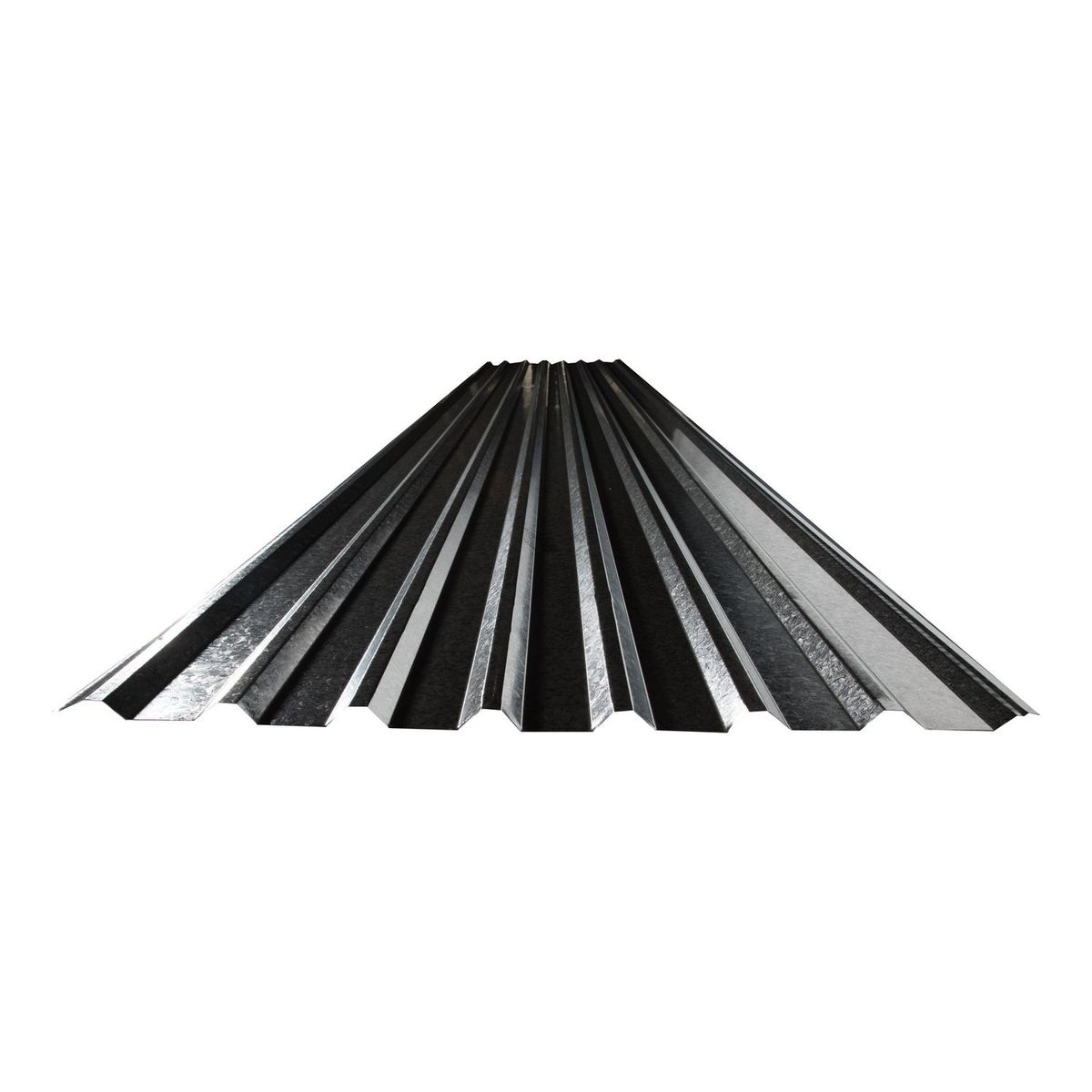 Ayamsa - Lámina Ar-72 galvanizada cal 26 3.05 m