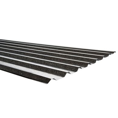 L�mina Ar-101 galvanizada cal 26 3.05 m