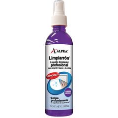 Liquido para limpiar pizarrón