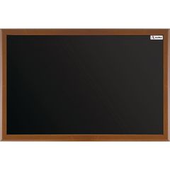Pizarrón Indicato Negro 60 X 90 centímetros