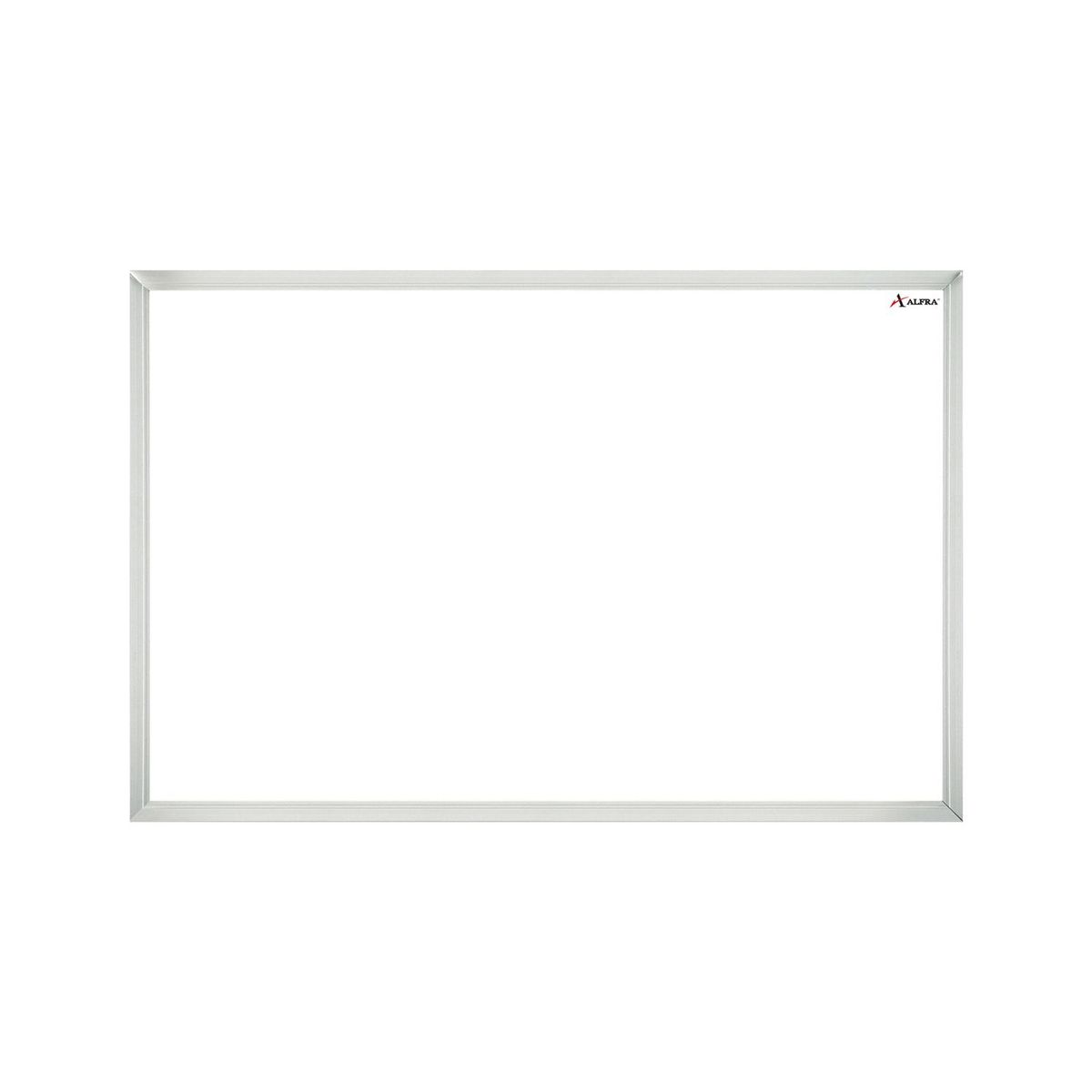 Alfra - Pizarrón White Star 90 X 120 centímetros
