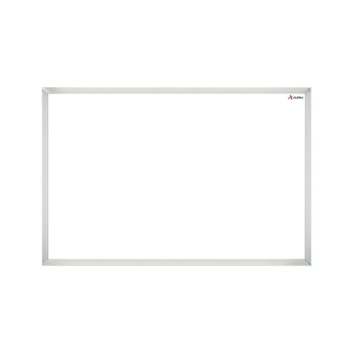 Alfra - Pizarrón White Star 90 X 120 centímetros