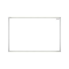 Pizarrón White Star 90 X 120 centímetros