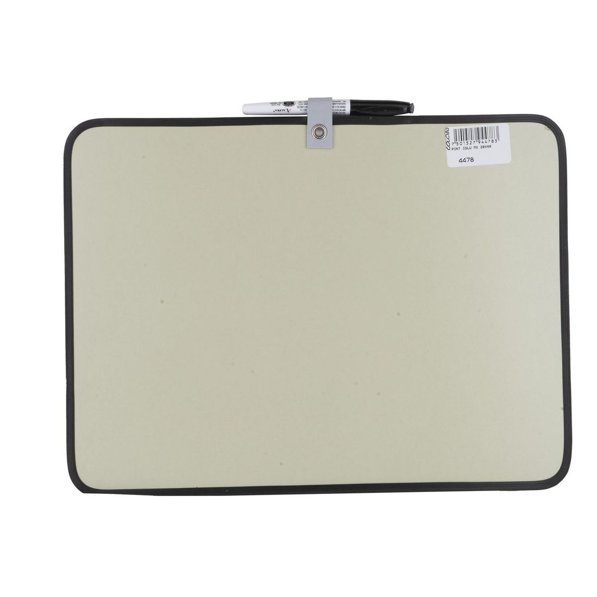 Pizarron Iglu 30X40, marca Alfra - Foto 2