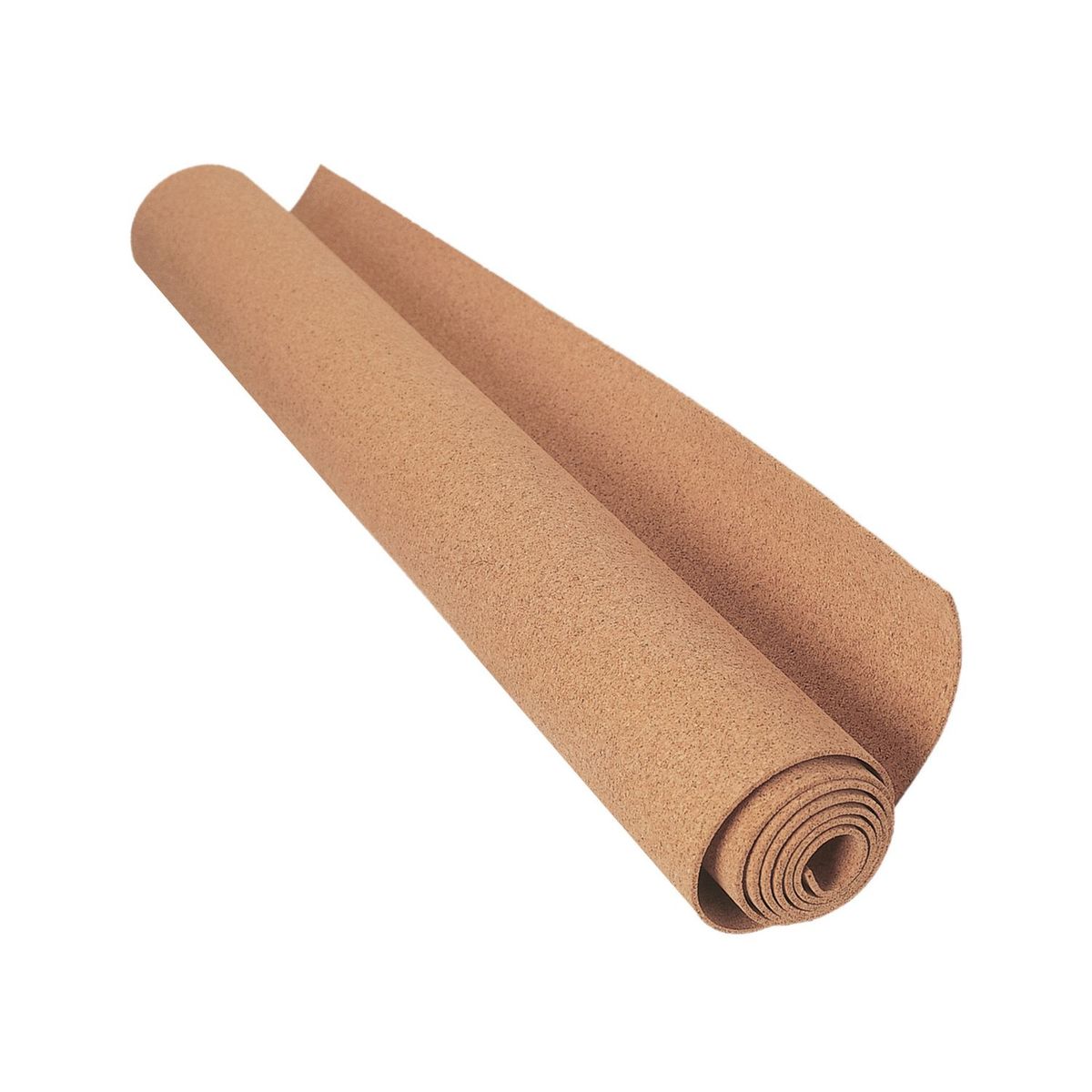 Alfra - Rollo de corcho 60 x 150 cm