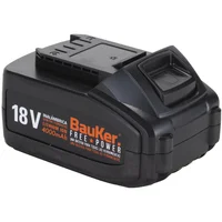 Batería 18V Litio 4 AMPH