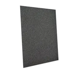 Hoja de lija de agua c- 99 080