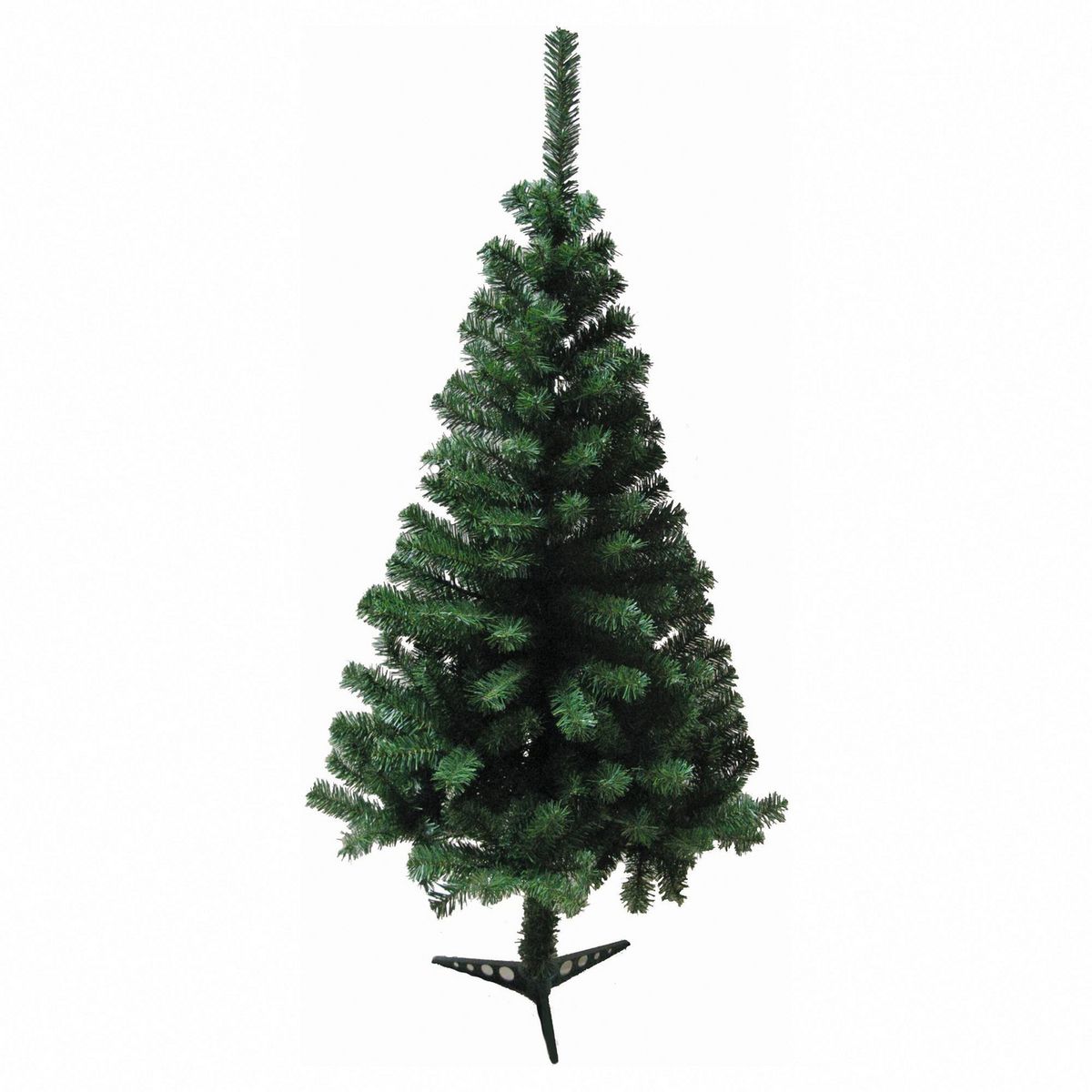 Dear Santa - Árbol de Navidad Canadiense 1.20M/Diámetro 56cm/Ramas 141