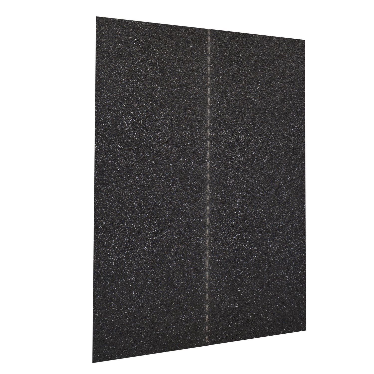 Fandeli - Hoja de lija de metal/madera