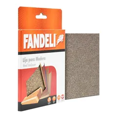 Kit hoja madera 4 piezas