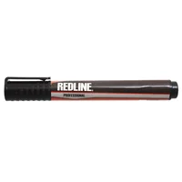 Marcador permanente negro rdl