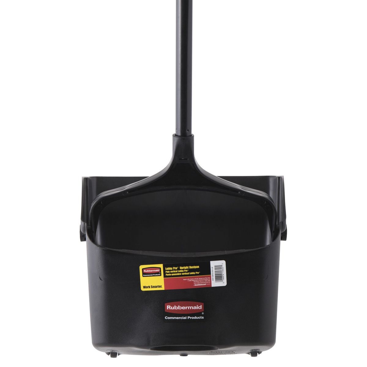 Rubbermaid - Recogedor de piso