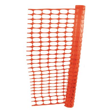 Malla Pl�stica en Rollo 30 X 1.20 M