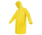 Gabardina Impermeable con Gorro Mediana