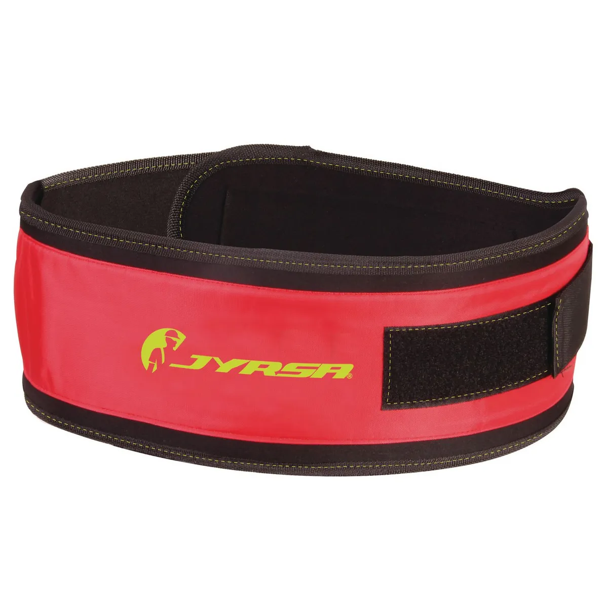 Jyrsa - Faja rígida c/ 3er cinturón broche samsonite cóncavo cojinete lumbar G