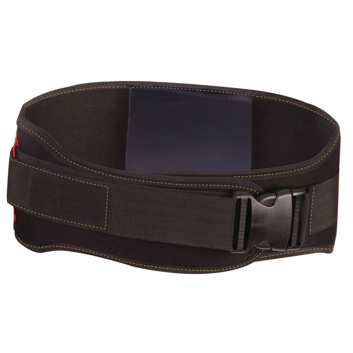 Jyrsa - Faja rígida c/ 3er cinturón broche samsonite cóncavo cojinete lumbar G