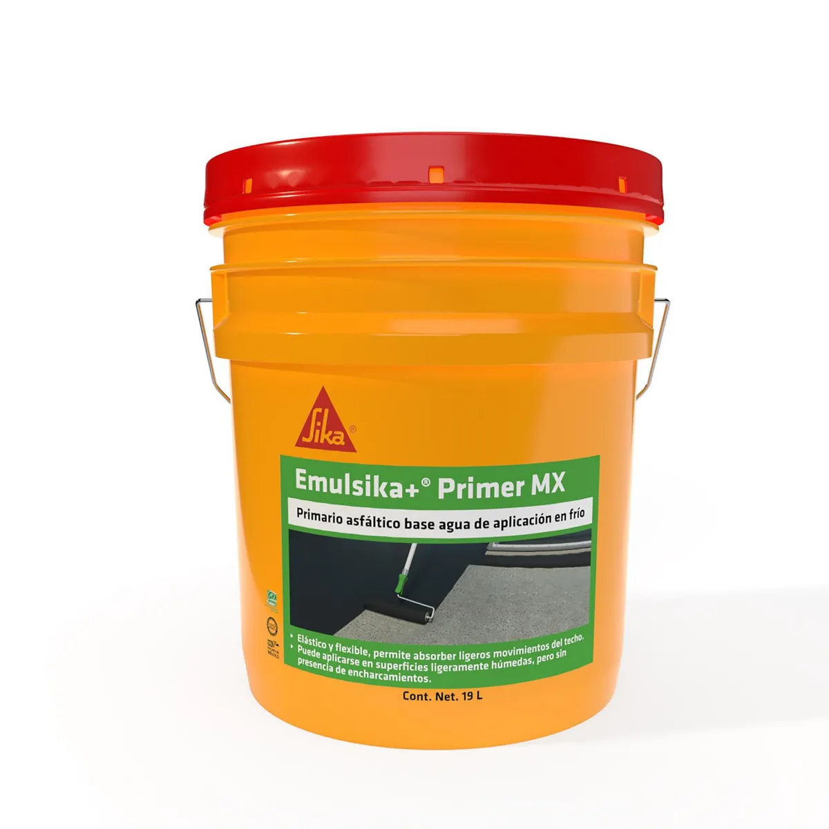Sika - Primario  cubeta 19 L