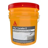 Curador cubeta 19 L