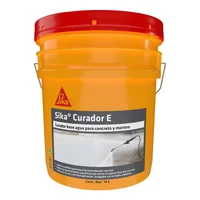 Curador cubeta 19 L