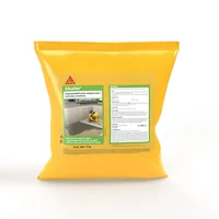 Impermeabilizante Integral para Concreto y Mortero Sika - 5Kg