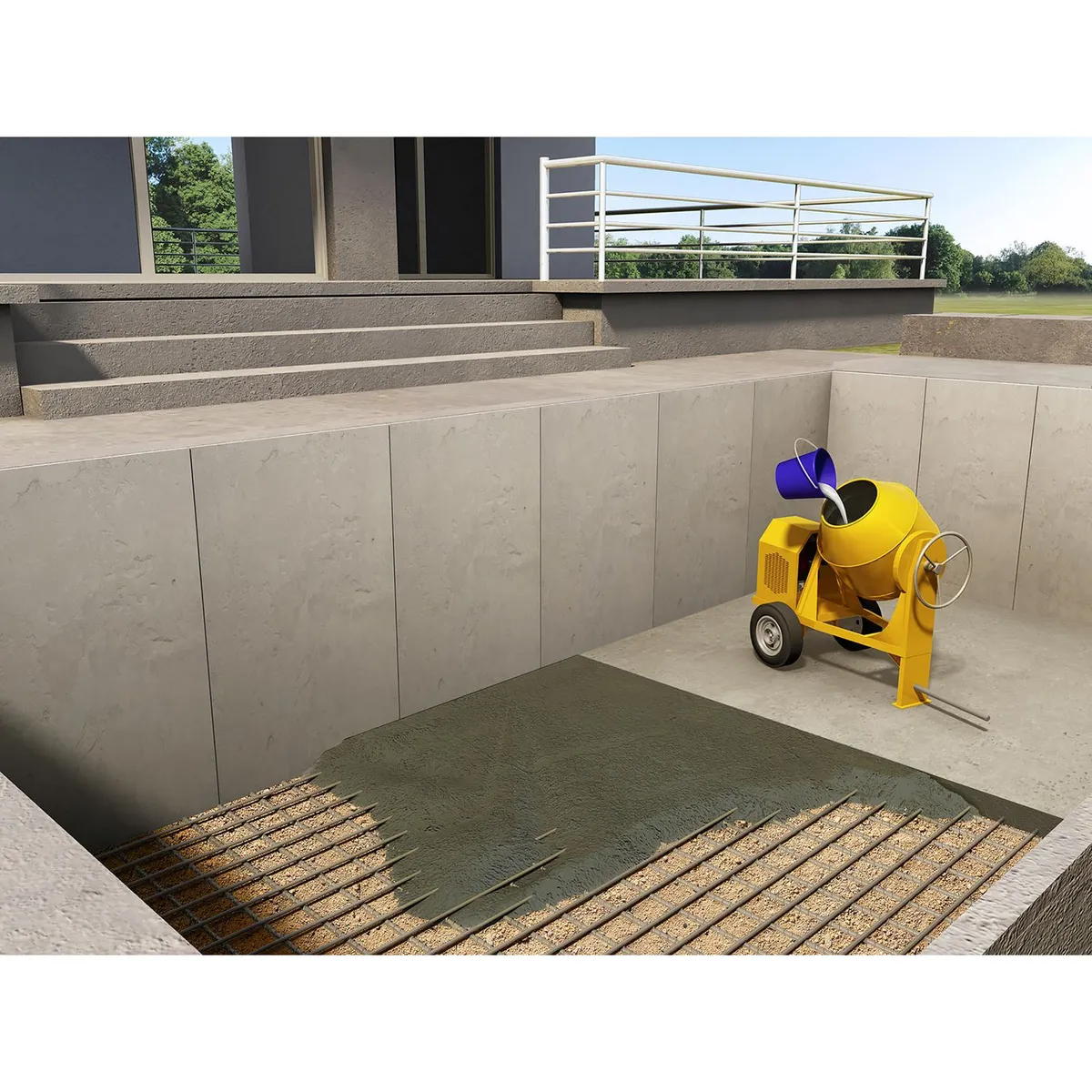 Sika - Bolsa biodegradable 500 g