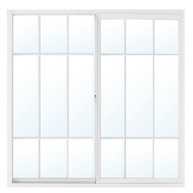 Ventanas de aluminio