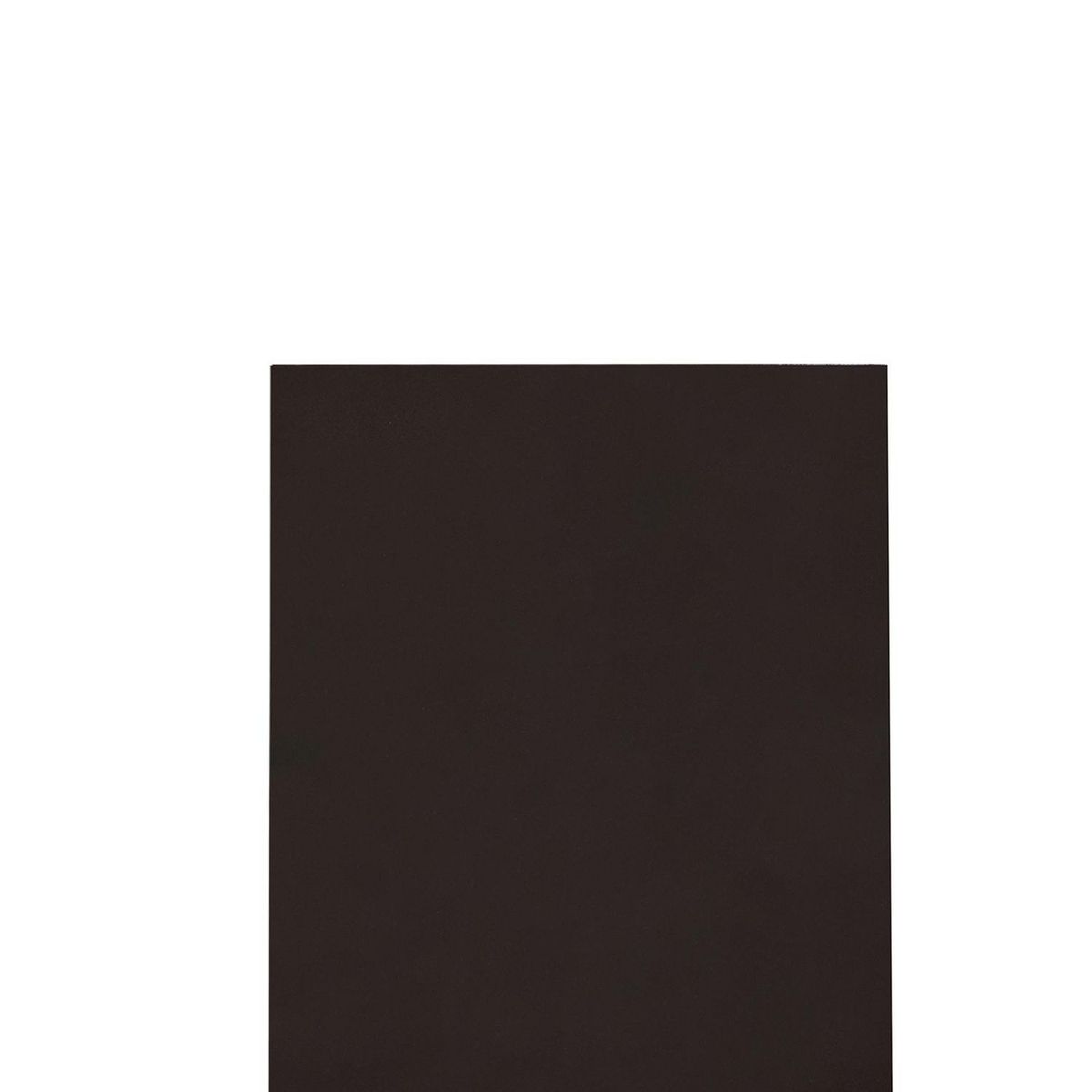 Puerta Tambor MDF Lisa Chocolate 80 x 213 cm, marca Mimsa - Foto 2