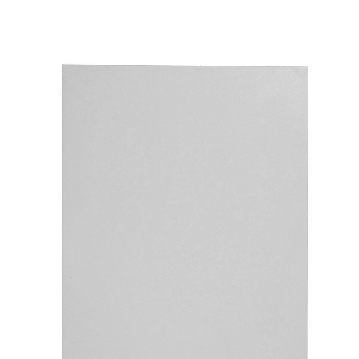 Mimsa - Puerta Tambor MDF Lisa Beige 70 x 213 cm