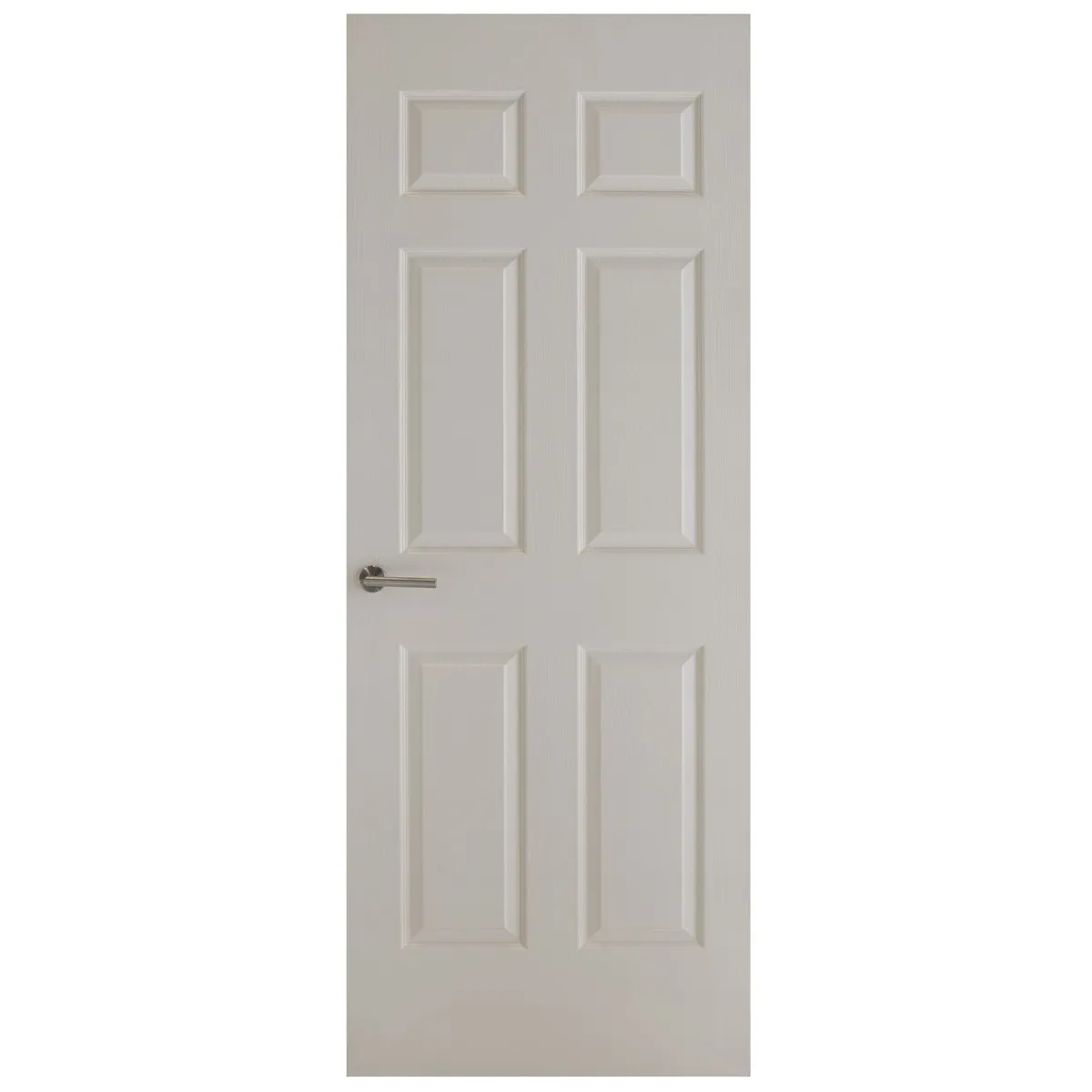 Mimsa - Puerta Tambor Andina 6 Páneles 70 x 213 cm