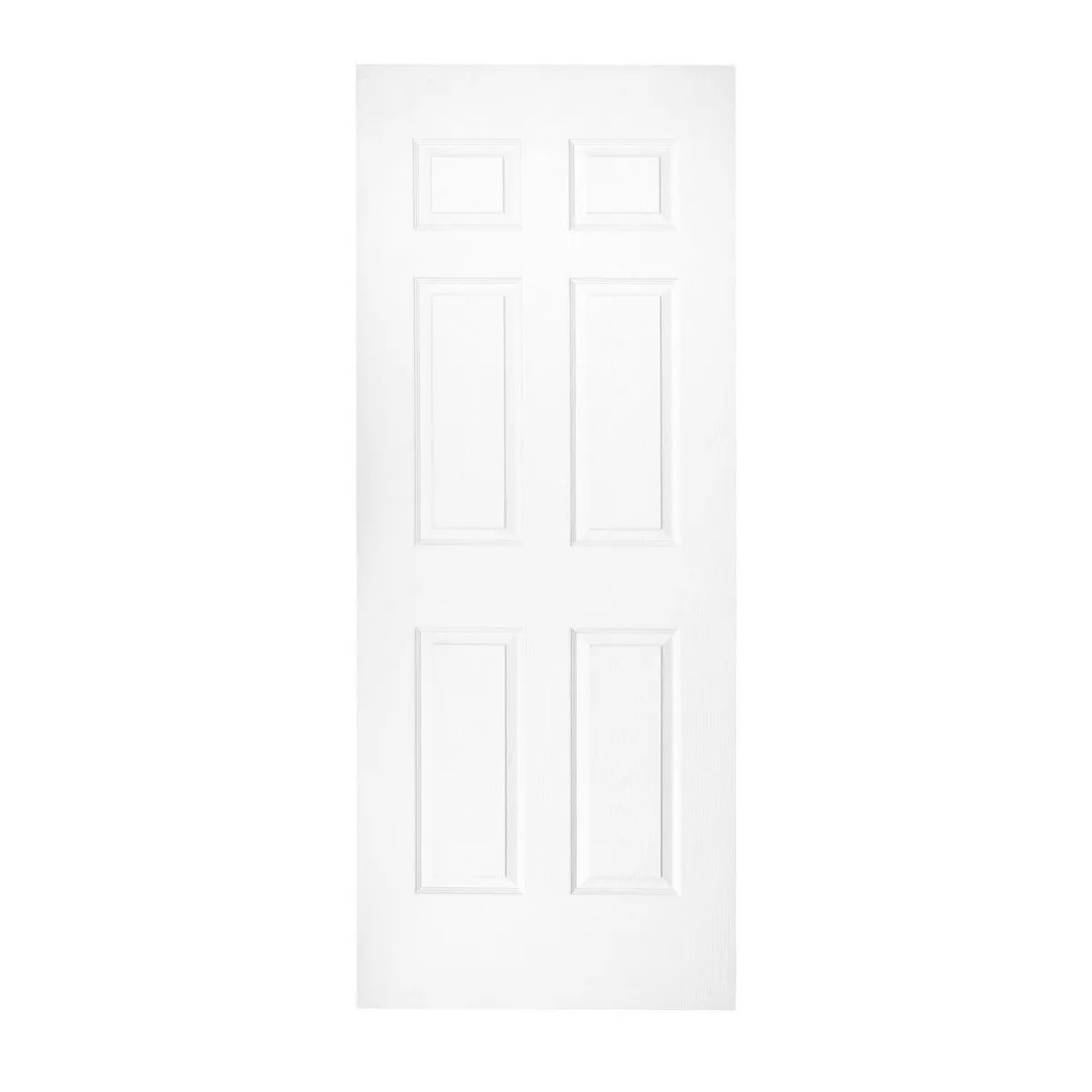 Mimsa - Puerta Tambor Andina 6 Páneles 70 x 213 cm