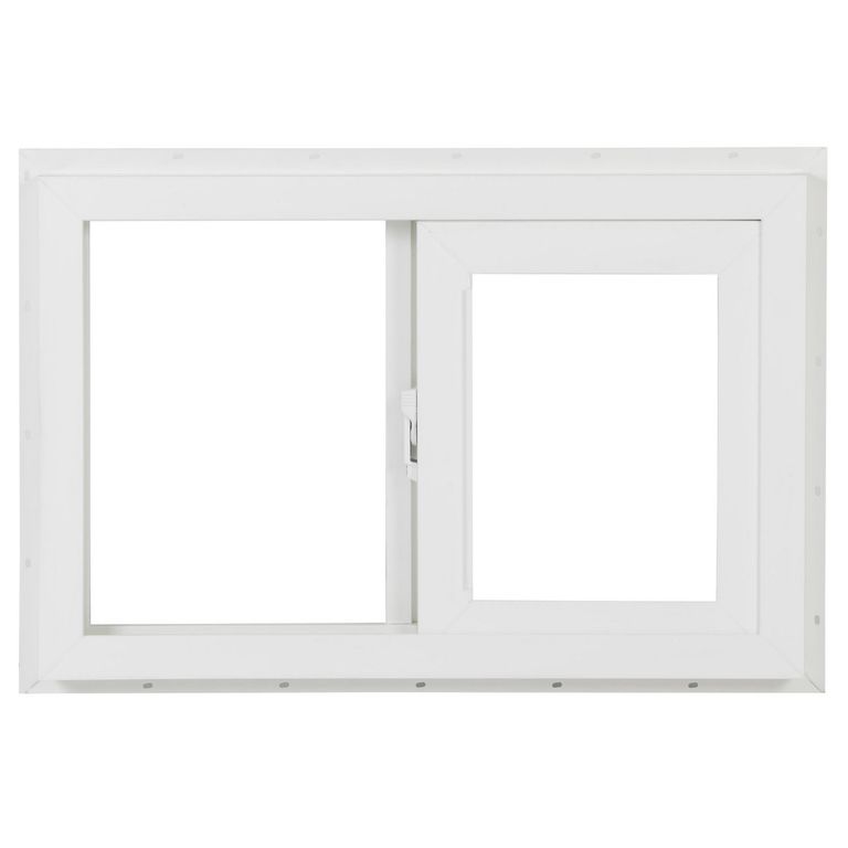 Ventanas de Pvc