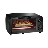 Horno Tostador 4 Rebanadas.