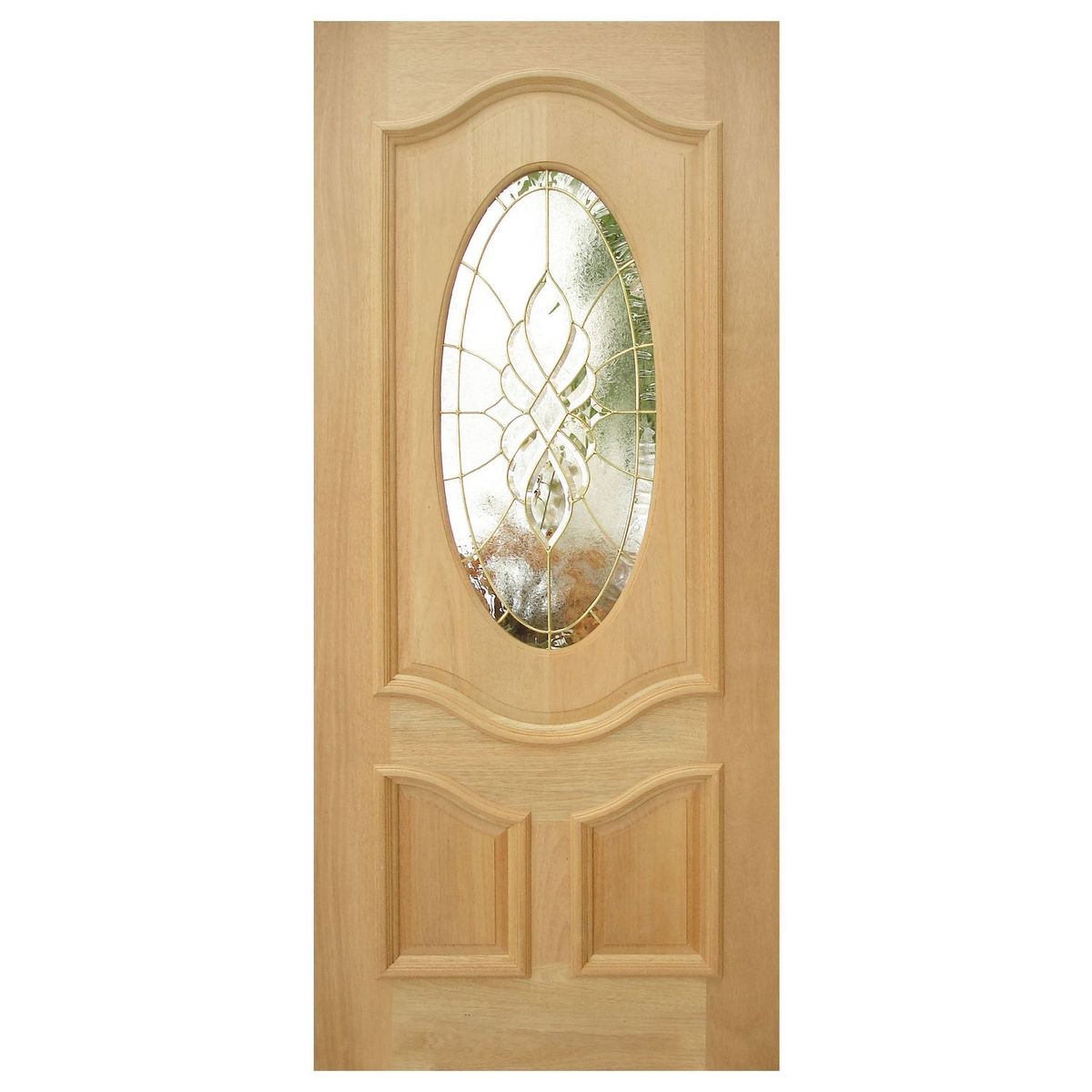 Madera Excel - Puerta modelo Alba 86 x 213 cm