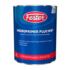 Hidroprimer 4 L