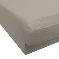 Bovedilla de poliestireno 13 x 64 x 127 cm d-10