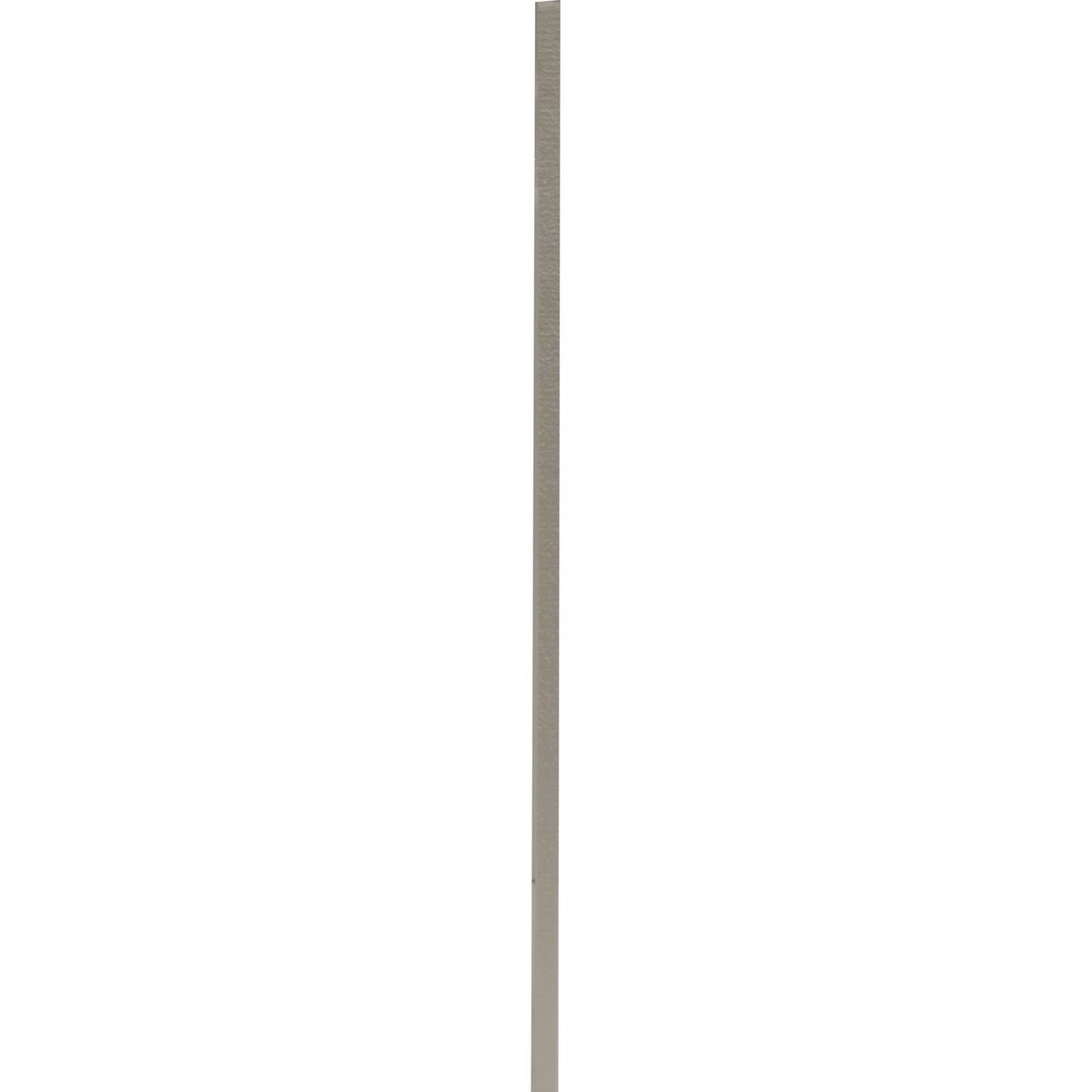 Placa de poliestireno 5 x 122 x 244 cm d-12, marca Covintec - Foto 2