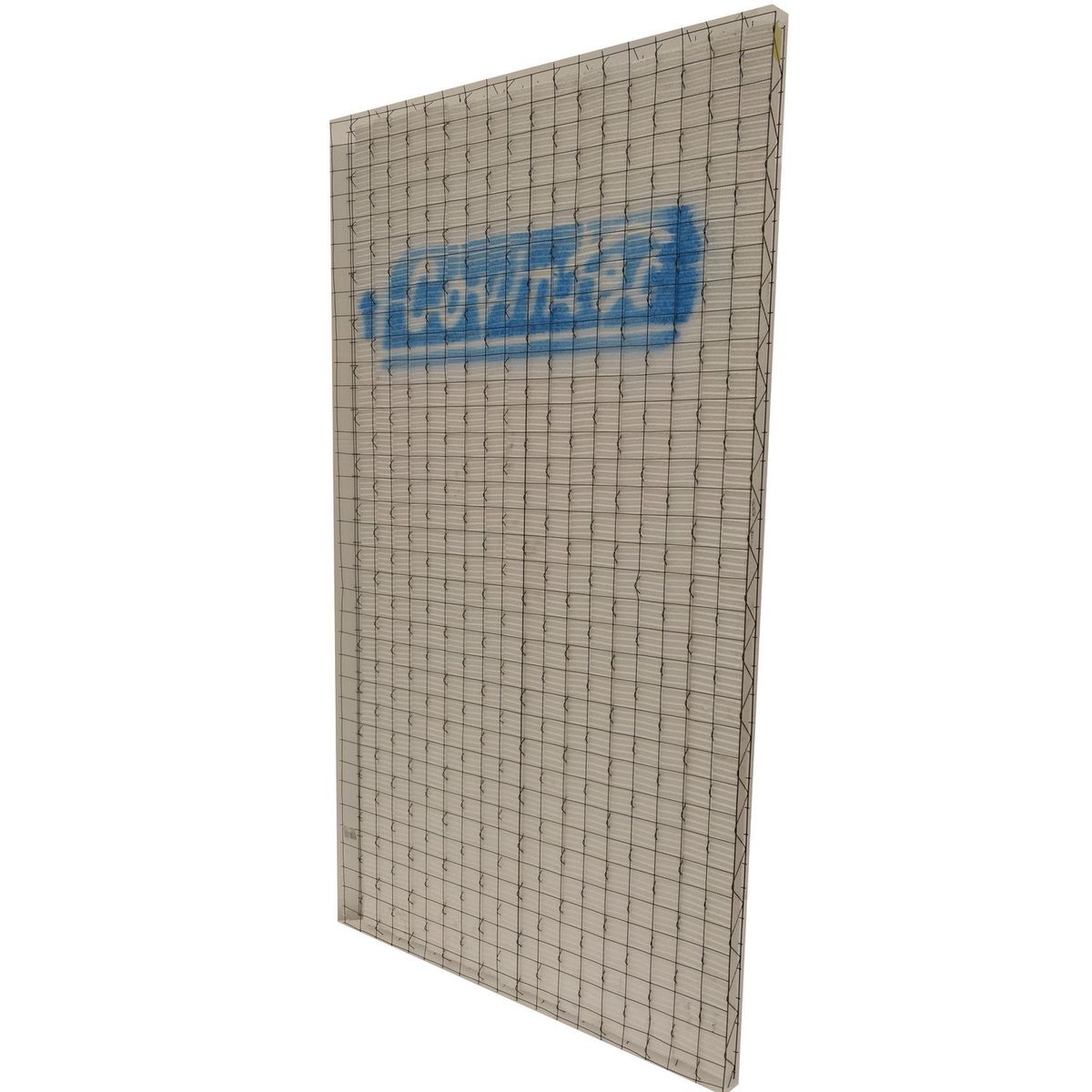 Qualypanel 3" x 1.22 x 2.44 m, marca Covintec - Foto Principal
