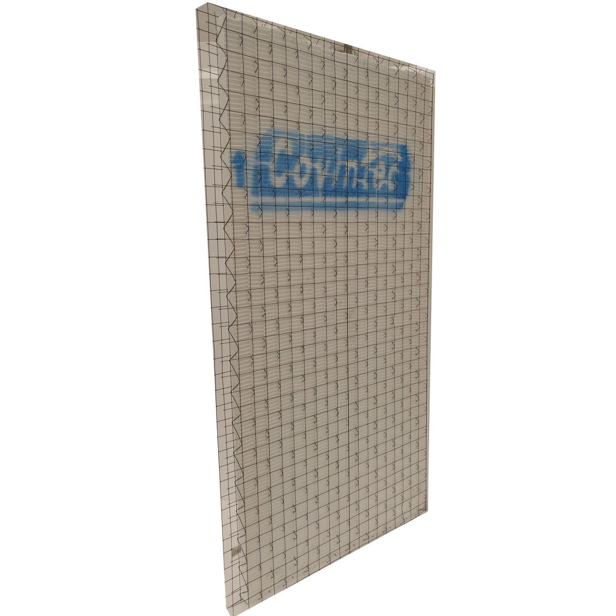 Qualypanel 3" x 1.22 x 2.44 m, marca Covintec - Foto 2