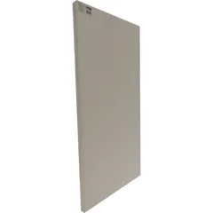 Placa de poliestireno 3 x 122 x 244 cm d-16