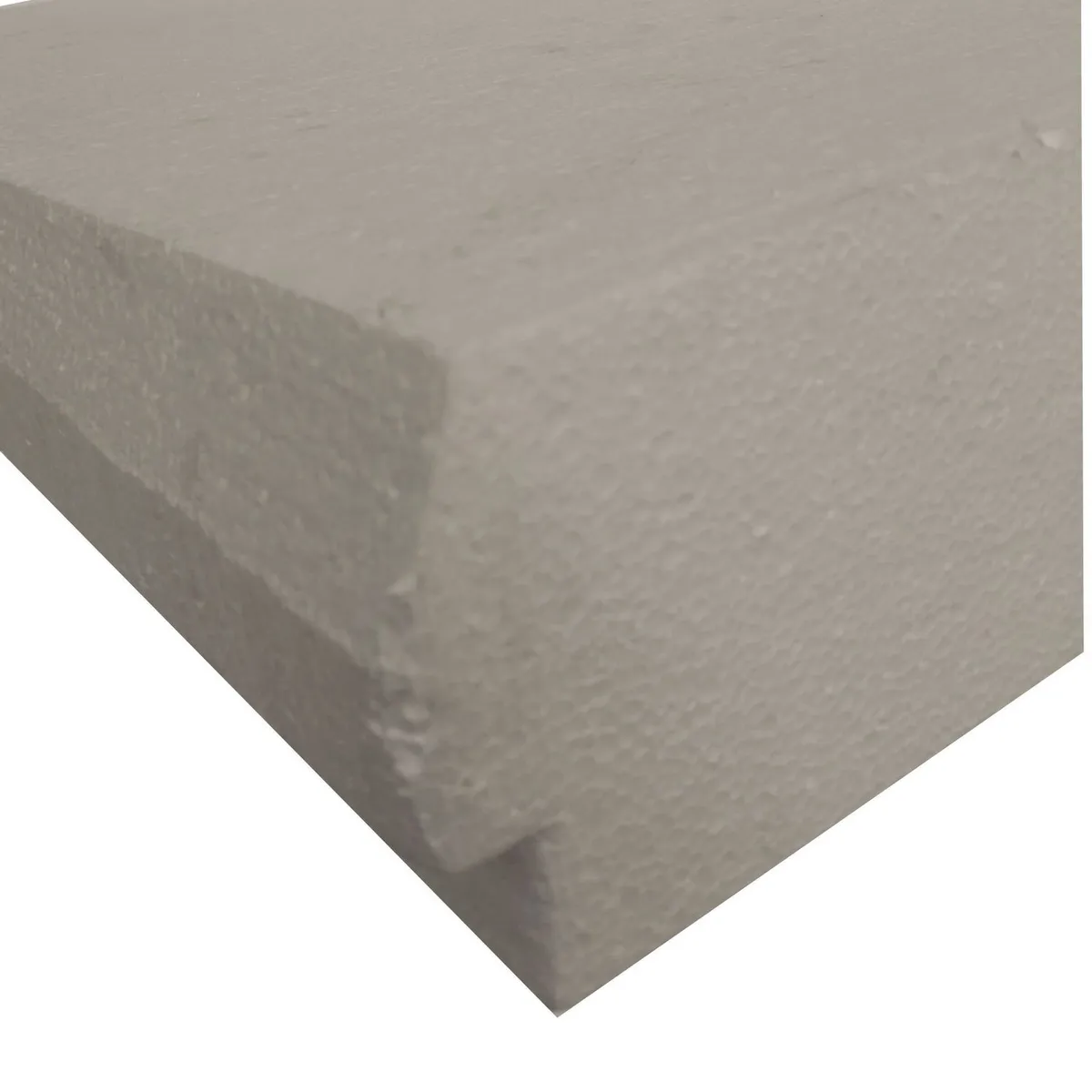 Bovedilla de poliestireno 15 x 63 x 122 cm d-10, marca Covintec - Foto Principal