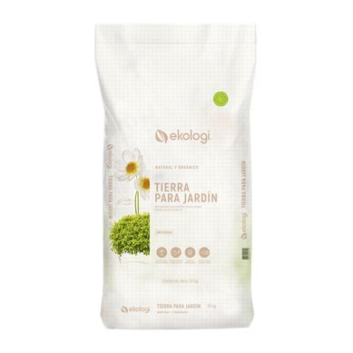 Tierra negra enriquecida con composta 30 kg