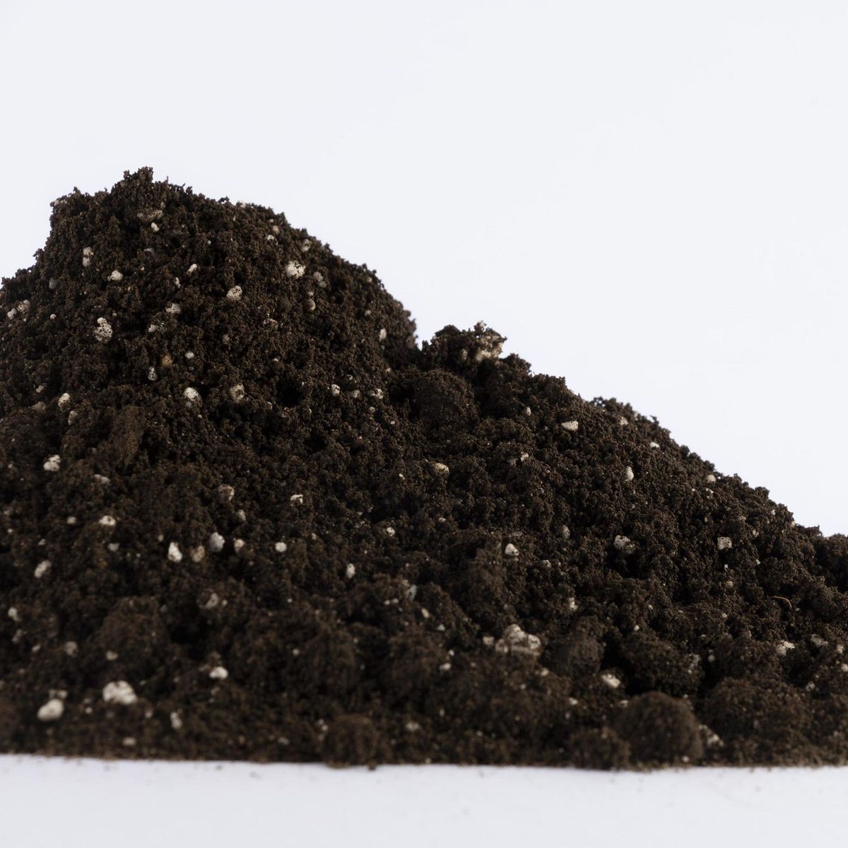 Ekologi - Tierra negra enriquecida con composta 10 kg