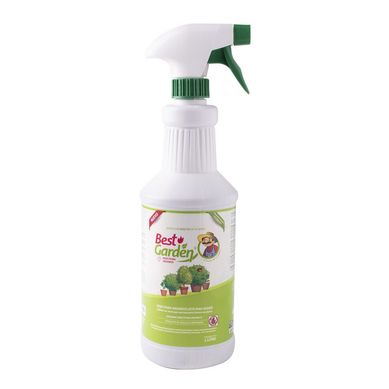 Fertilizante l�quido  p/todo tipo plantas 1 L